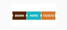 Brown Paper Tickets